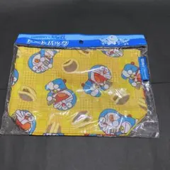 ドラえもんトートバック
