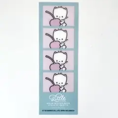 サンリオ　ニャニニュニェニョン　エトワールグリオット　特典　クリアカード