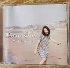 ORDINARY　長島百合子　初CD　2015年 　ジャズシンガー