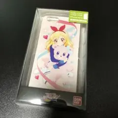 アイカツ　星宮いちごスマホケース