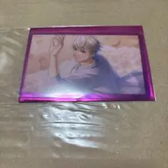 スタマイ　九条　クリアカード