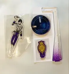 一ノ瀬トキヤ　ASSMU アクスタ
