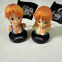 ONE PIECE フィギュアナミ