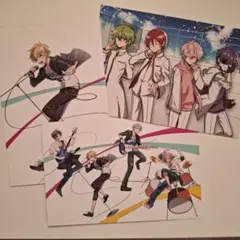ピースアパート ブロマイド