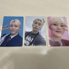 SEVENTEEN セブチ スングァン