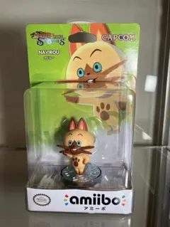 2025年最新】amiibo ナビルーの人気アイテム - メルカリ