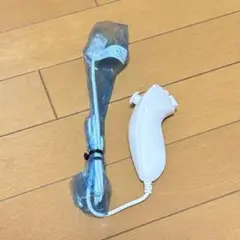 新品未使用 ヌンチャク wii