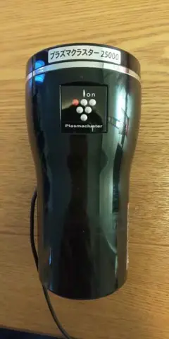 SHARPプラズマクラスター