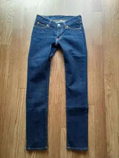 Levi's デニム スキニー パンツ