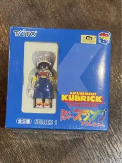 Amazon.co.jp: メディコムトイ キューブリック ドクタースランプ