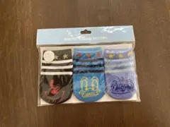 公式ディズニー ベビー 靴下