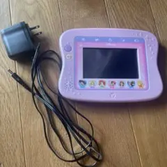 ディズニー　ドリームトイパット