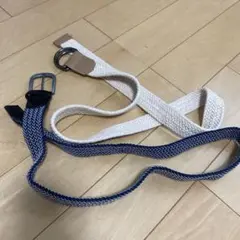 子供用　ゴムベルト