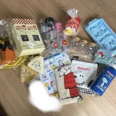 スヌーピー まとめ売り