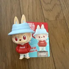 ラブブ　キャラクター フィギュア