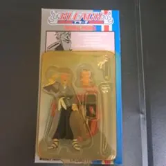 読者全員サービス BLEACH-ブリーチ- オリジナルフィギュア 黒崎一護