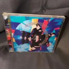 稲垣潤一 J's DIMENSION