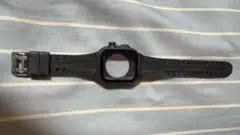 Apple Watch ケース ブラック