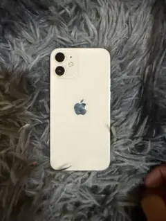 iPhone12mini