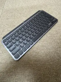 Logicool MX Keys Mini 日本語配列