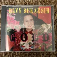 ELVY SUKAESIH GOLD
