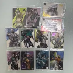 APEXLEGENDS ウエハース2
