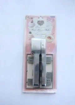 ◆モンブランメーカー◆　パジコ　新品・未使用　廃盤商品 2025年最新】パジコ モンブランメーカーの人気アイテム - メルカリ
