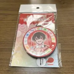 カラフルピーチ　からぴち　ボイスキーホルダー　ゆあんくん