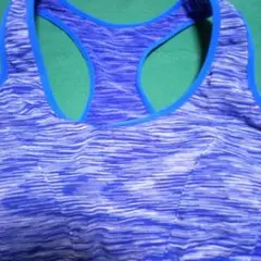 スポーツブラLL