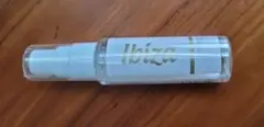 薬用Ibizaデオドラント 30ml 1つ