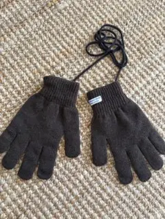 NOROLL UFF GLOVE STRIPE 手袋 ノーロール NOROLL / UFF GLOVE / STRIPE | Sophomore
