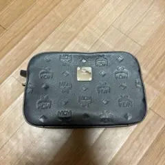 MCM ショルダーバッグ ヴィセトス クロスボディ