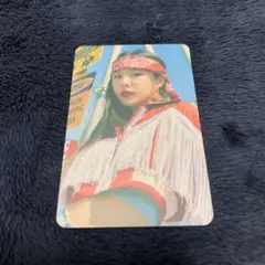 MAMAMOO my con 会場購入特典 トレカ フィイン
