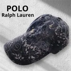 POLO RALPH LAUREN キャップ