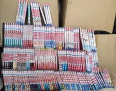 少女漫画系　まとめ売り　165冊