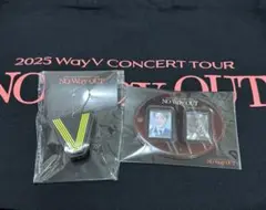 WayV 威神V プレミアムシート 特典