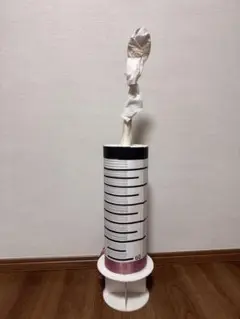 結婚式用 注射器スプーン ２回使用