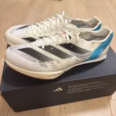 アディダス アディゼロ prime プライム SP2 26.0cm