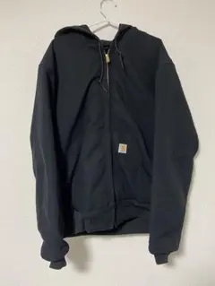Carhartt アクティブジャケット