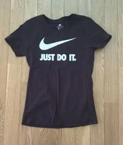 Nike JUST DO IT. Tシャツ Mサイズ