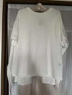 Aga NORITAKE 半袖Ｔシャツ　新品♪