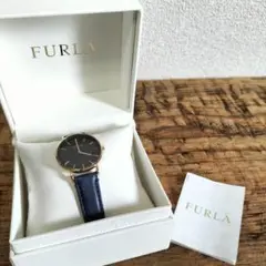 FURLA フルラ　　時計　　腕時計