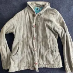 マッシュ　MASH ジャケット