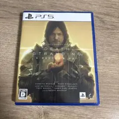 PS5 DEATH STRANDING DIRECTOR'S CUT