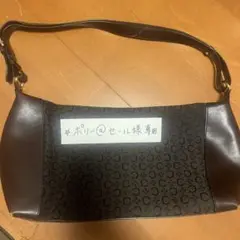 セリーヌ肩がけショルダーバッグ年明けセール