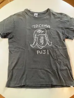 タコマフジ　加賀美健　Tシャツ