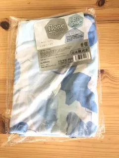 フローネ　接触冷感マルチケット