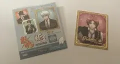 銀魂シリーズ　紙　キャラスタンディ　神威