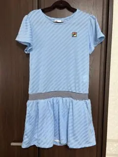 FILAテニスウェアM