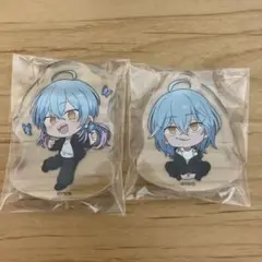 サカモトデイズ タワレコカフェ アクリルブロック